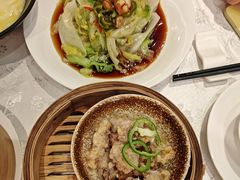-酌宴府The China Club·广州万富希尔顿酒店(云城东路店)