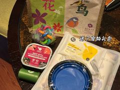 -上海崇明金茂凯悦酒店