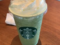 -星巴克(合肥百盛逍遥广场店)