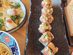 -天正河鲀·河豚亭(大连店)