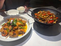 -湘语·湖南家常菜(新洲店)