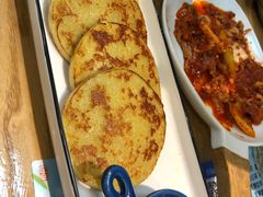 -李先生的首尔小馆(松江启源广场店)