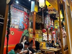 -牛也烧肉(摩尔城店)