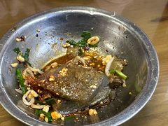 -88号小吃店·经典云南菜·地道纳西美食