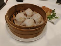 -白天鹅宾馆-宏图府餐厅