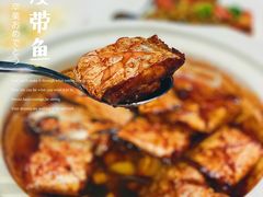 -壹只菜·崇明本地特色菜(崇明南门店)
