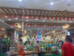 -大师傅金奖啤酒鱼(西街口总店)