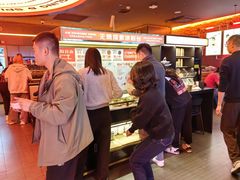 -探鱼·鲜青椒爽麻烤鱼(三水广场店)