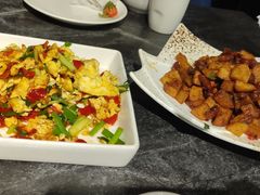 -泉味道贵州厨房(三里河店)