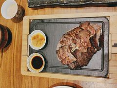 -敏珠拉姆藏餐·南京厨房(富春江东街店)