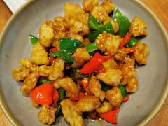 -小天厨民间菜馆(深圳街店)