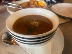 牛肉汤-玛尚诺意式餐厅(官舍店)