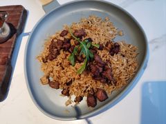 -1874融合西厨·观景餐厅(保利店)
