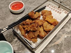 -新海渔港·胶东海鲜家常菜·家宴(奥体中心店)