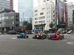 -秋叶原电器街