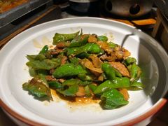 -绿茶餐厅(龙湖星悦荟店)