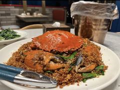 -喜记避风塘炒辣蟹(总店)