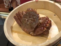 -蟹田居·活蟹料理(东城店)