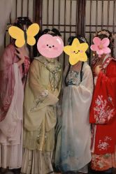-汉仪华裳汉服馆(打浦桥店)