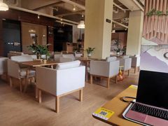 -品茗轩茶楼(江川路店)