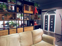 -刺客纹画纹身·洗纹身·穿孔饰品