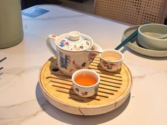 -南拳十三姨·潮汕砂锅粥·粤菜(西单大悦城店)