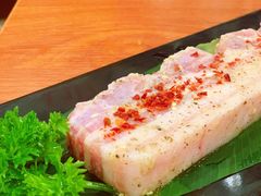 -大阪烧肉BAKA一代(十亩地店)