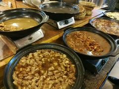 -福谷堂煎饼卷大葱(康虹路店)