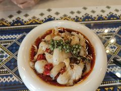 -乡村馕坑肉·烧烤·新疆菜·本地人更爱吃(阿勒泰首店)