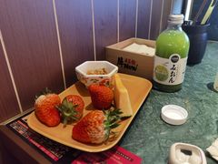 -牛New寿喜烧(中山公园龙之梦店)