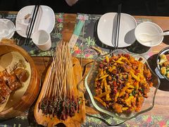 -胡桃里乐队酒馆(农科路店)