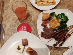 -盛宴标帜餐厅·亲子自助 (南昌喜来登酒店)