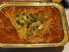 -叁宝烤肉• 西安烧烤 领跑品牌(曹家堡店)