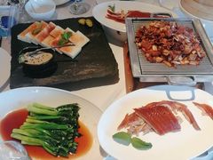 -四季民福烤鸭店(前门店)