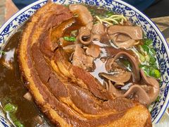 -九八五面馆(欧洲城店)