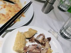 -汤城小厨•粤菜•靓汤(苏州街店)