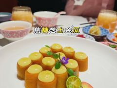 -君庭中餐馆(湘江豪生店)