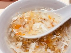 七彩干贝汤-冰岛茶餐厅(世茂店)
