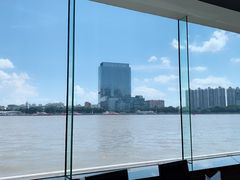 -白天鹅宾馆·流浮阁咖啡厅