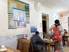 -山东水饺(南坪新街店)