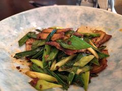 -星湖特色餐厅· 三岔湖环球融创天堂洲际酒店