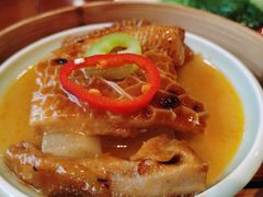-悦雅居·老广州老味道(长湖店)