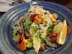 -1861意大利餐厅(文化广场店)