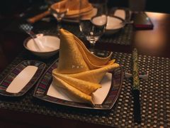 -华凌牛庄西餐厅(乌鲁木齐华凌美爵大饭店)