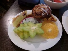 4-广州天河希尔顿酒店