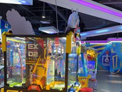 -大玩家(通州万达广场店)