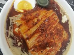 -何老二卤汁凉粉