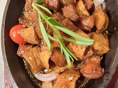 -韵秋荷(宝山龙湖天街店)