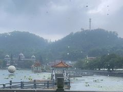 -红山村