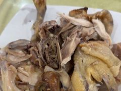 -考记泥焗鸡农庄·海鲜(北洛秘境店)